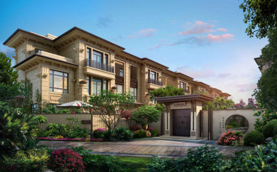 房地產(chǎn)研究案例：龍湖地產(chǎn)目標(biāo)消費(fèi)者研究