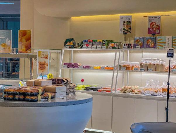 快消品品牌競(jìng)爭(zhēng)研究案例：西安米旗市場(chǎng)競(jìng)爭(zhēng)環(huán)境的研究